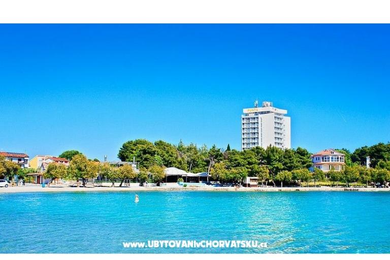 Apartmanok Summer Ház  – fotó 11