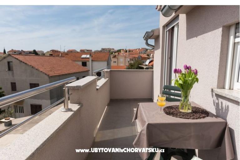 Apartmanok Summer Ház  – fotó 14