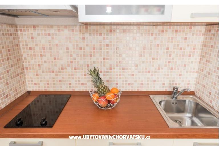 Apartmanok Summer Ház  – fotó 16