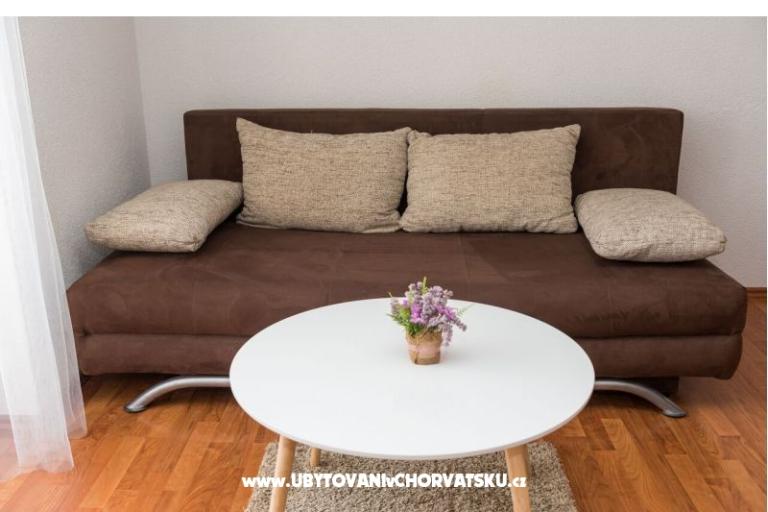 Apartmanok Summer Ház  – fotó 17