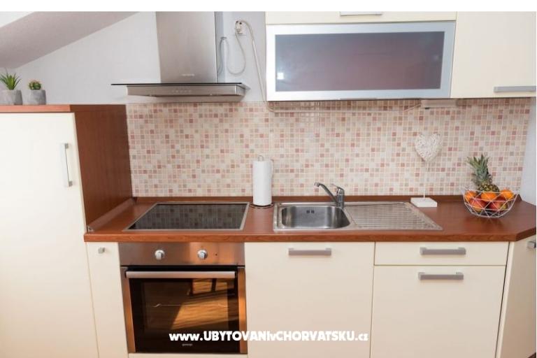Apartmanok Summer Ház  – fotó 5