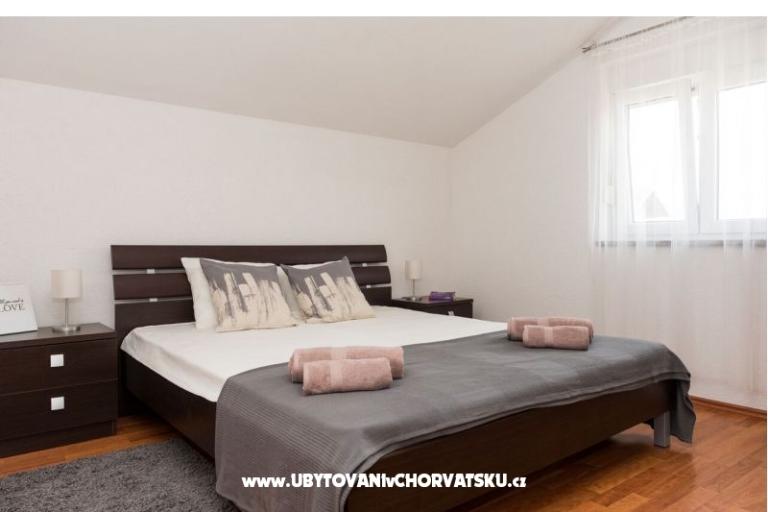 Apartmanok Summer Ház  – fotó 9