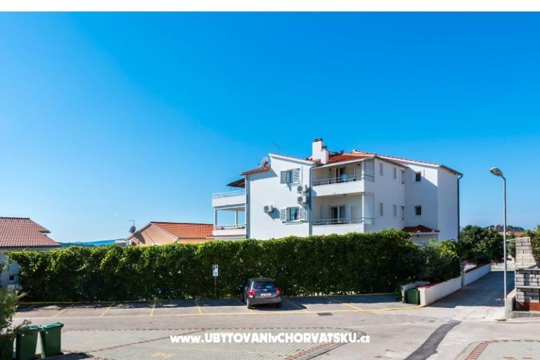 Apartmanok Tihi – fotó 10