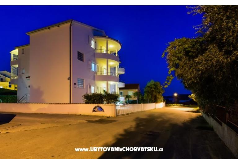 Apartmanok Tihi – fotó 13