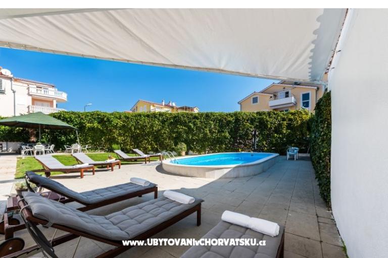 Apartmanok Tihi – fotó 4