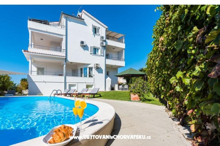 Apartmanok Tihi – fotó 5