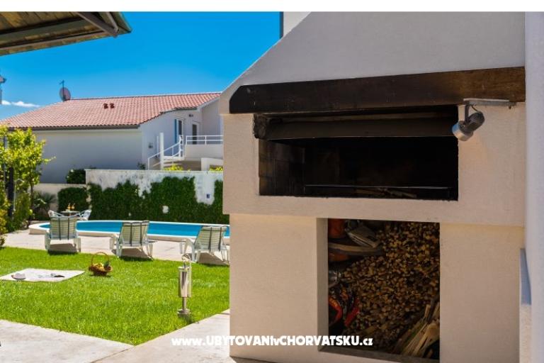 Apartmanok Tihi – fotó 7