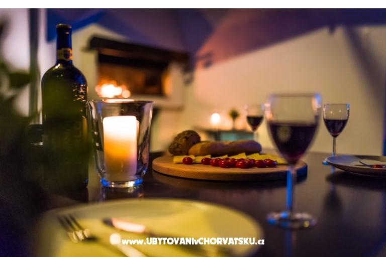 Apartmanok Tihi – fotó 9