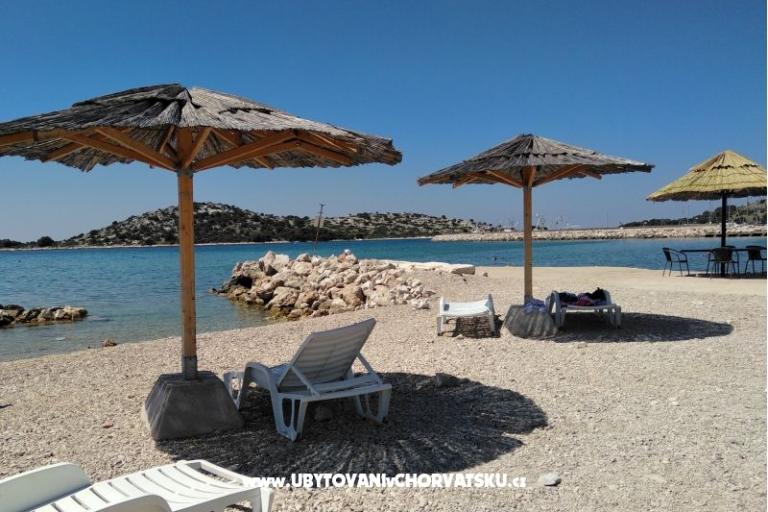Apartmanok Tiho &amp; Marija – fotó 16