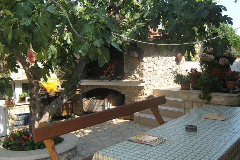 Apartmanok Tiho &amp; Marija – fotó 4