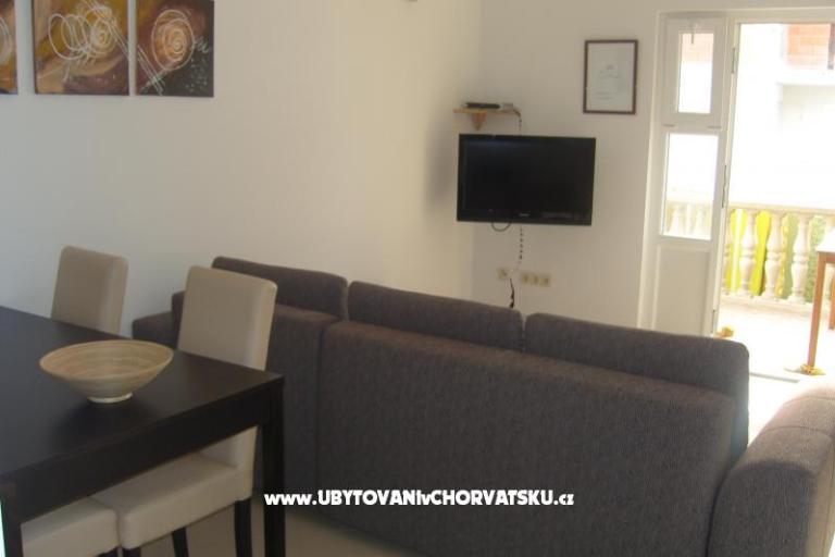 Apartmanok Tomić – fotó 10