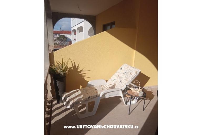 Apartmanok Tomić – fotó 11