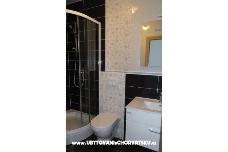Apartmanok Tomić – fotó 12
