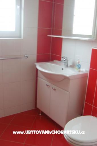 Apartmanok Tomić – fotó 13