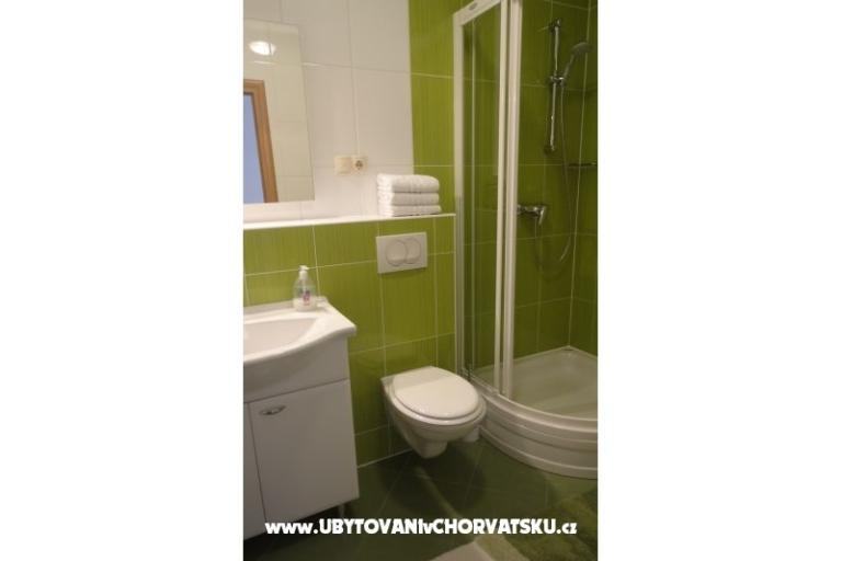 Apartmanok Tomić – fotó 15