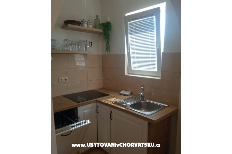 Apartmanok Tomić – fotó 16