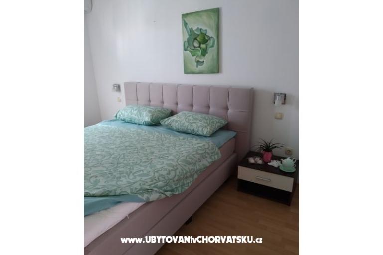 Apartmanok Tomić – fotó 18