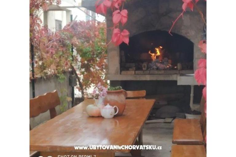 Apartmanok Tomić – fotó 2