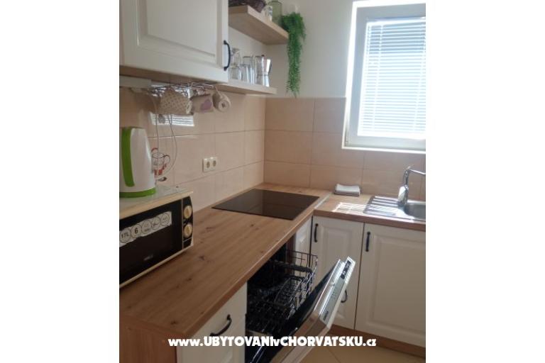 Apartmanok Tomić – fotó 21