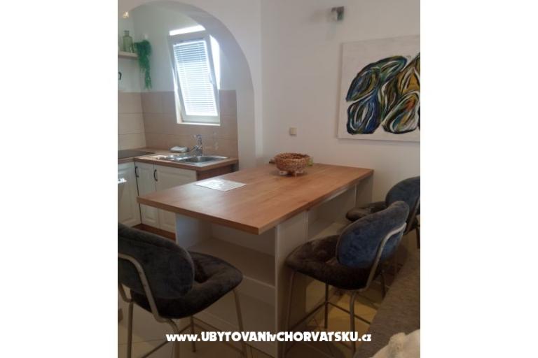 Apartmanok Tomić – fotó 22