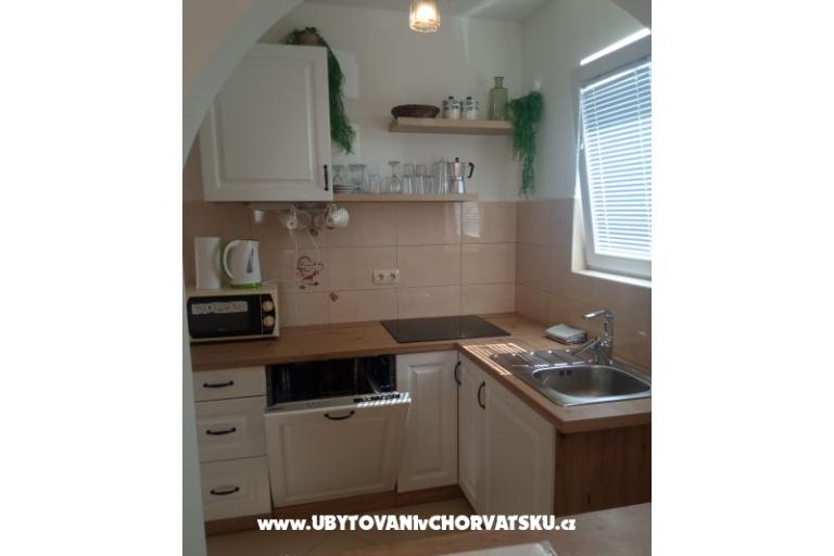 Apartmanok Tomić – fotó 24