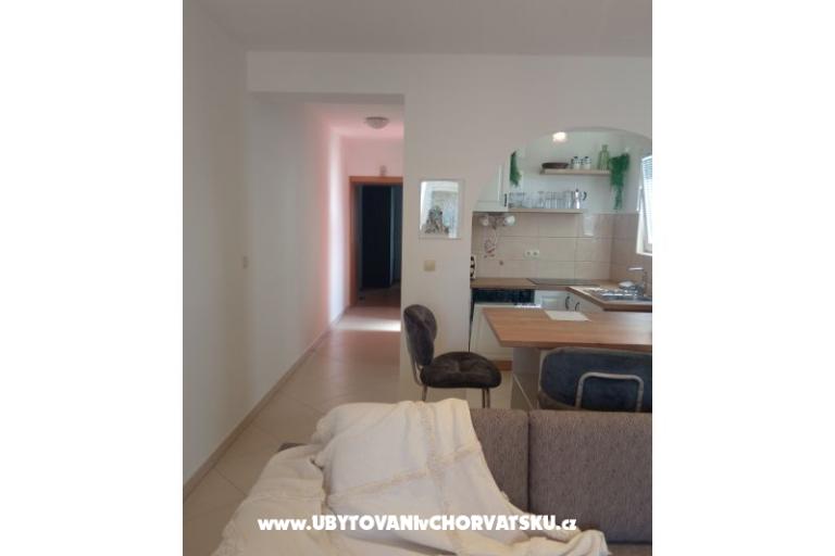 Apartmanok Tomić – fotó 25