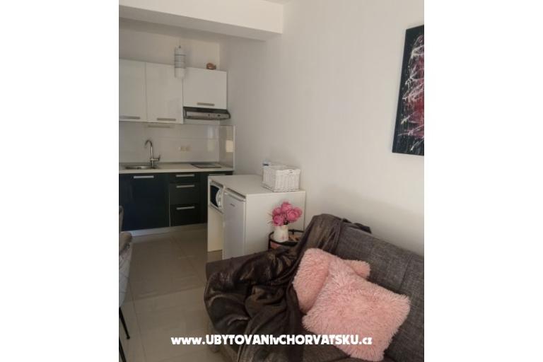 Apartmanok Tomić – fotó 3