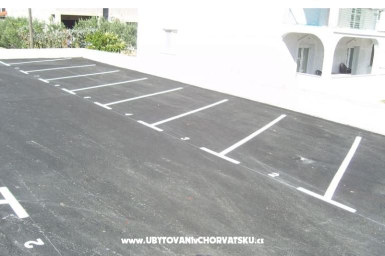 Apartmanok Tomić – fotó 4