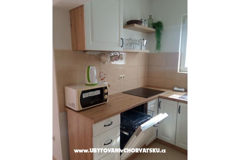 Apartmanok Tomić – fotó 6