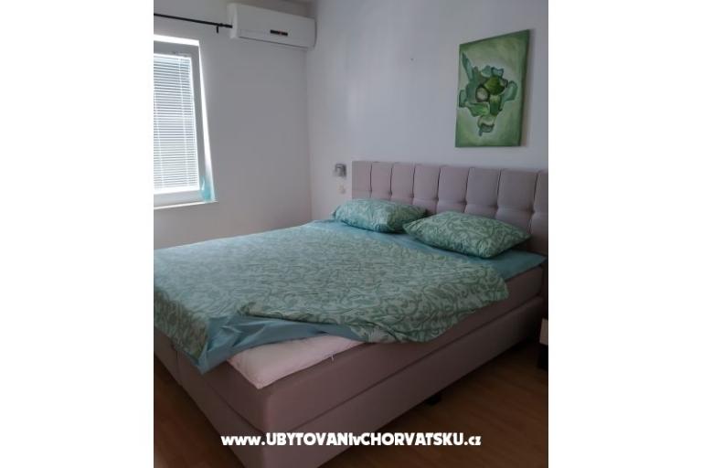 Apartmanok Tomić – fotó 7