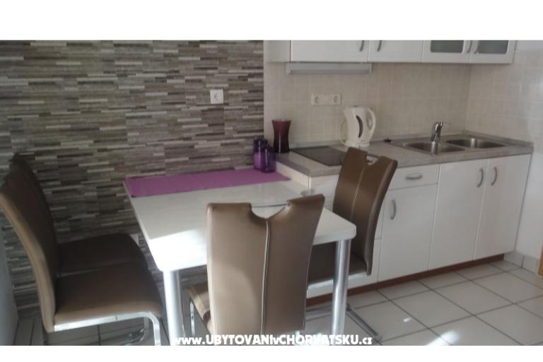 Apartmanok Tomić – fotó 8