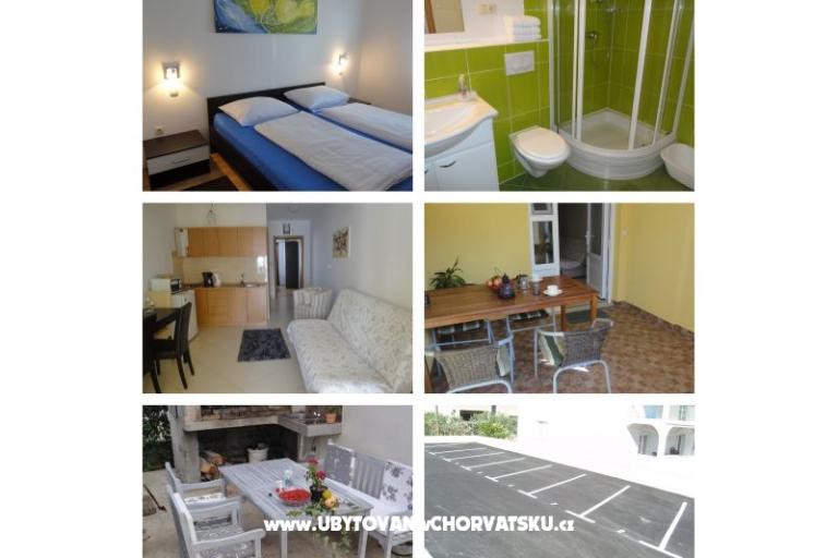 Apartmanok Tomić – fotó 9