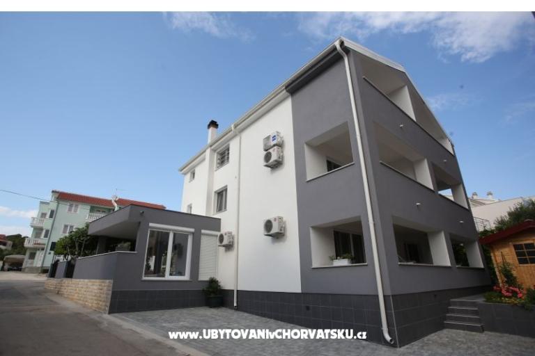 Apartmanok Toni – fotó 2