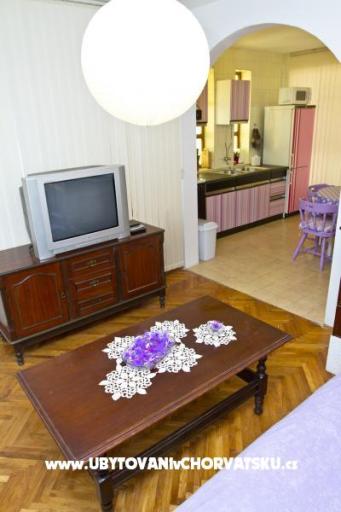 Apartmanok Trlaja – fotó 12