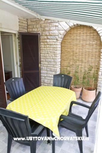 Apartmanok Trlaja – fotó 16