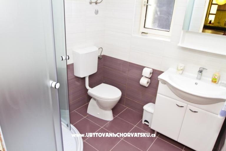 Apartmanok Trlaja – fotó 17