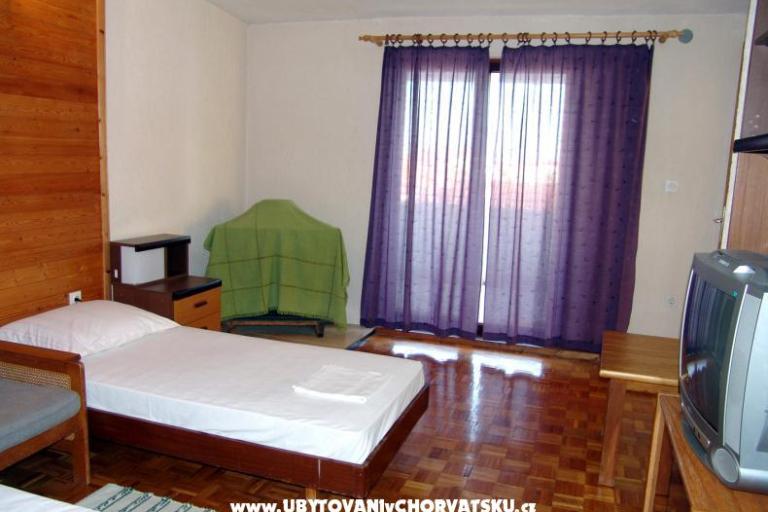 Apartmanok Trlaja – fotó 6