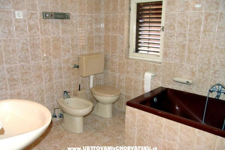Apartmanok Trlaja – fotó 7
