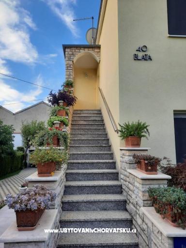 Apartmanok Trubarac – fotó 2