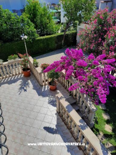 Apartmanok Trubarac – fotó 4
