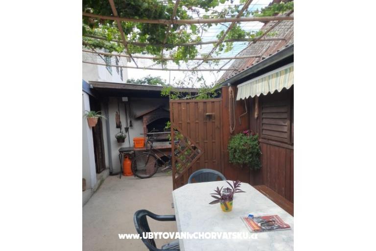 Apartmanok Trubarac – fotó 6