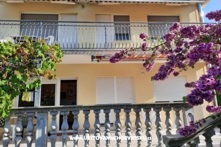Apartmanok Trubarac – fotó 7