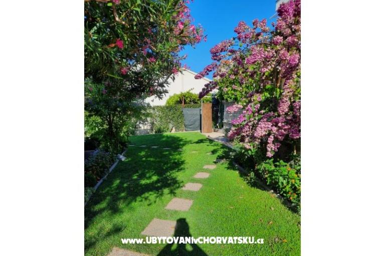 Apartmanok Trubarac – fotó 8