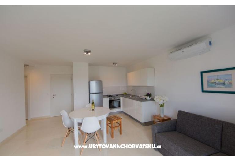 Apartmanok Udovičić – fotó 11