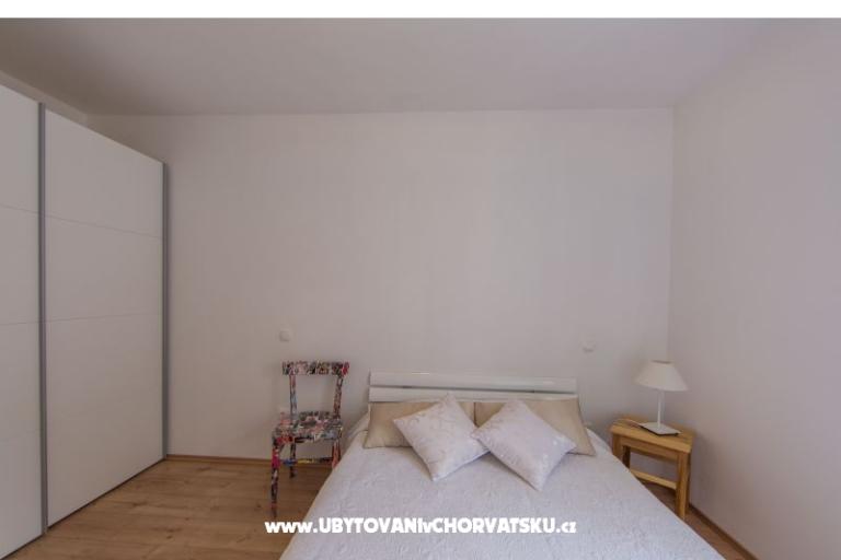 Apartmanok Udovičić – fotó 13
