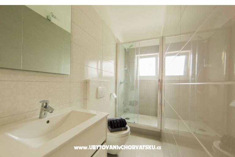 Apartmanok Udovičić – fotó 14