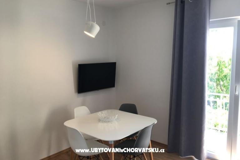Apartmanok Udovičić – fotó 16