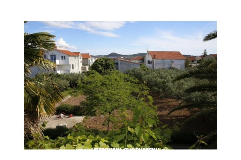 Apartmanok Udovičić – fotó 2