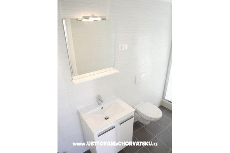 Apartmanok Udovičić – fotó 9