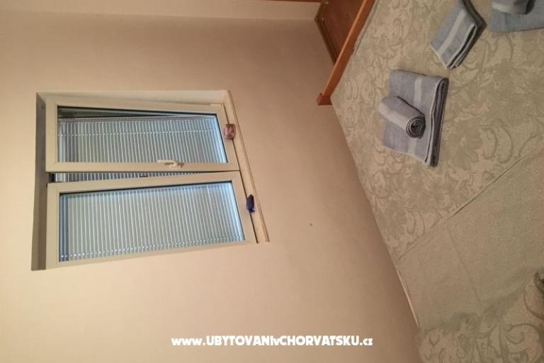 Apartmanok Villa Maria  – fotó 10